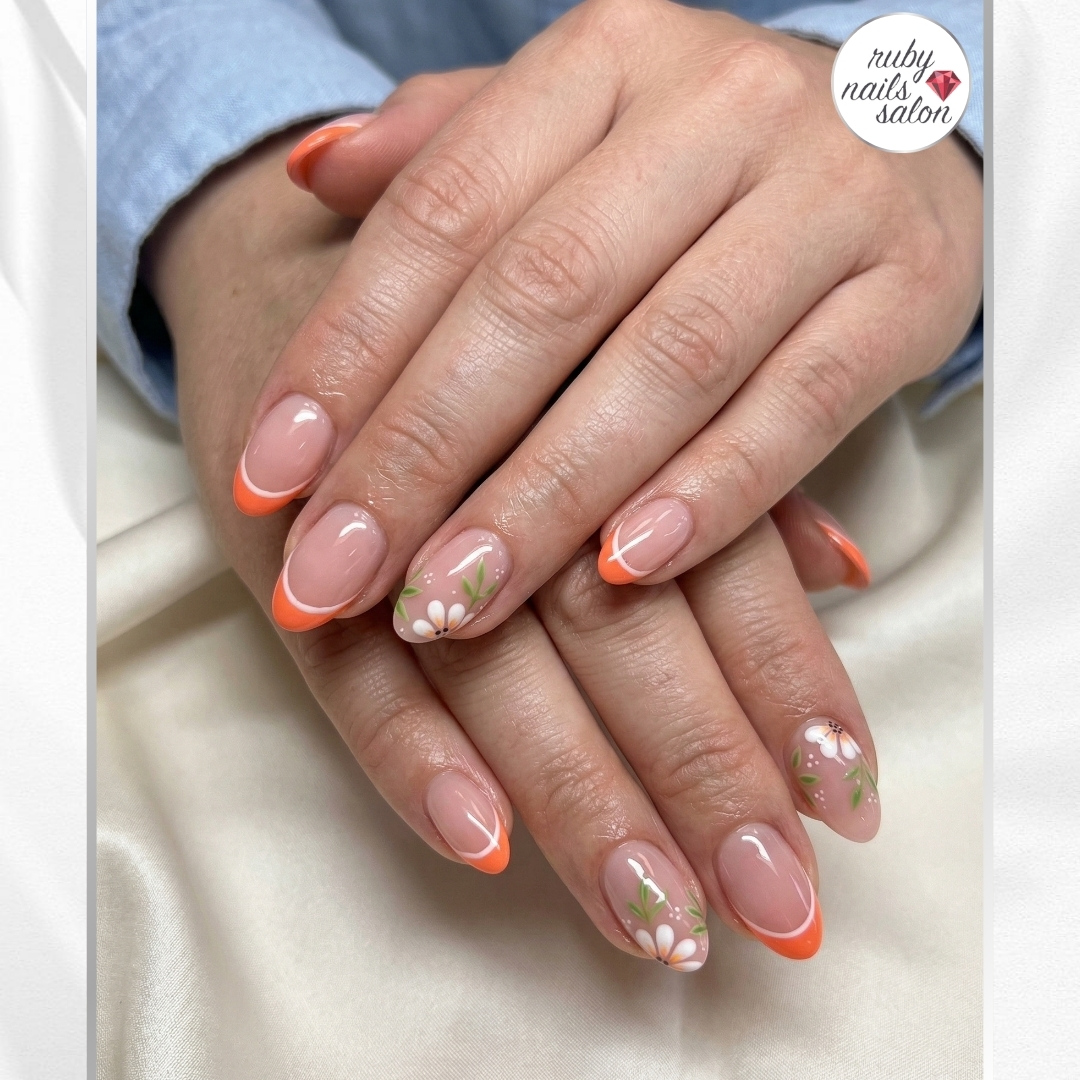 Nails April 21